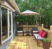 Beautiful Pocono Mountain Home - Accommodation Los Angeles