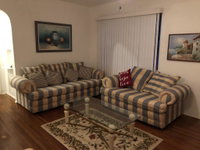 Beautiful Quiet Neighborhood Accommodation Los Angeles