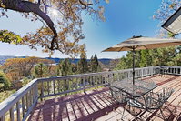 Beautiful Retreat Lake/Mountain Views  Game Room home Accommodation Los Angeles