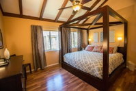 Bedknobs and Broomsticks Accommodation Los Angeles