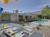 Belding Bliss Accommodation Los Angeles