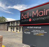 Bell  Main Studios 102 - Accommodation Los Angeles