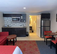 Bell  Main Studios 106 - Accommodation Los Angeles