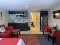 Bell  Main Studios 106 Accommodation Los Angeles