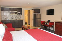 Bell Main Studios Apartment 207 Accommodation Los Angeles