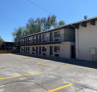 Bell Main Studios Apartment 209 - Accommodation Los Angeles