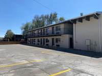 Bell Main Studios Apartment 209 Accommodation Los Angeles