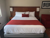 Bell Main Studios Apartments 108 Accommodation Los Angeles