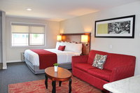 Bell Main Studios Apartments 203 Accommodation Los Angeles