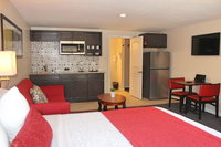 Bell Main Studios Apartments 204 Accommodation Los Angeles