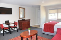 Bell Main Studios Apartments 206 Accommodation Los Angeles