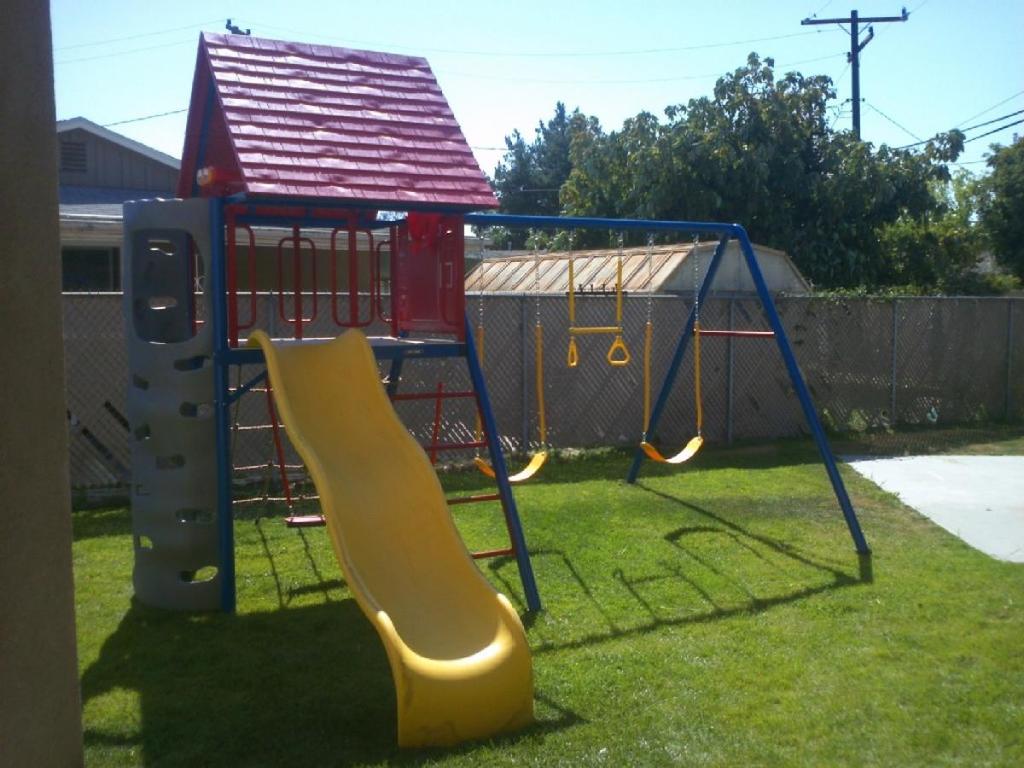 Belle's Castle - thumb 1