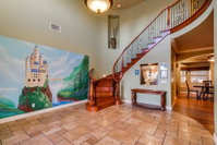 Belle's Castle Accommodation Los Angeles