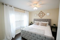 Belmont Heights Long Beach- King Bed - Fast WiFi - Free Parking Accommodation Los Angeles