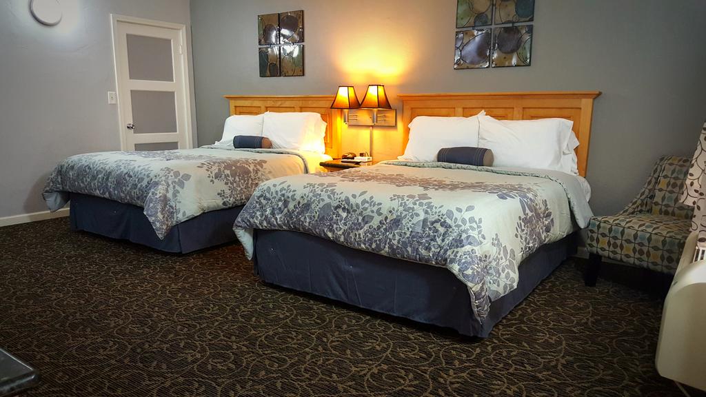 Best Budget Inn Fresno - thumb 1