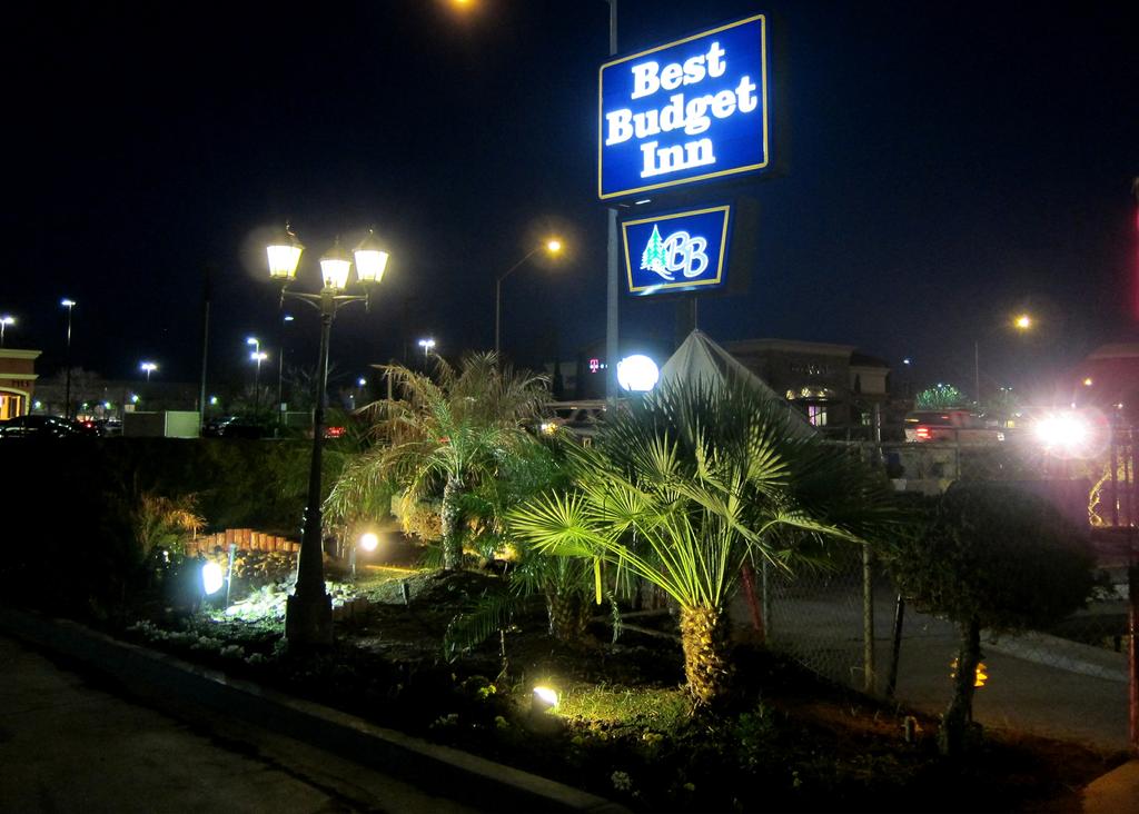 Best Budget Inn Fresno - thumb 0