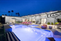 Book Palm Springs Hotels, Accommodation Los Angeles Accommodation Los Angeles