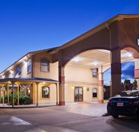 Best Western Angleton Inn - Accommodation Los Angeles