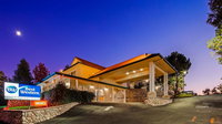 Best Western Cedar Inn  Suites Accommodation Los Angeles