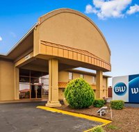 Best Western Conway - Accommodation Los Angeles