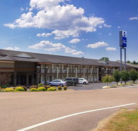 Best Western Dayton - Accommodation Los Angeles