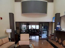 Best Western Executive Inn & Suites