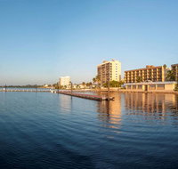 Best Western Fort Myers Waterfront - Accommodation Los Angeles