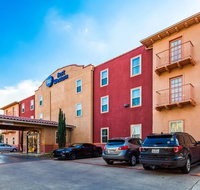 Best Western Market Center - Accommodation Los Angeles