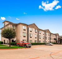 Best Western Northwest Inn - Accommodation Los Angeles