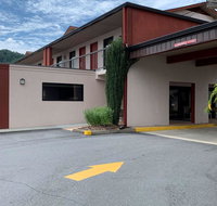 Best Western of Murphy - Accommodation Los Angeles