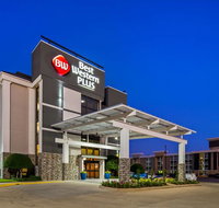 Best Western Plus Dallas Love Field North Hotel - Accommodation Los Angeles