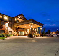 Best Western Plus Landmark Hotel - Accommodation Los Angeles