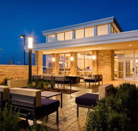 Best Western Plus Norman - Accommodation Los Angeles