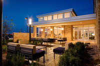 Accommodation Los Angeles