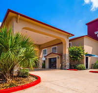 Best Western Plus Orange County - Accommodation Los Angeles