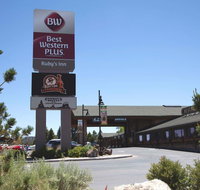 Best Western PLUS Ruby's Inn - Accommodation Los Angeles