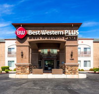 Best Western Plus Twin View Inn  Suites - Accommodation Los Angeles