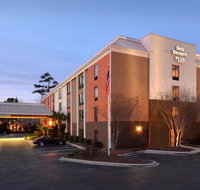 Best Western Plus Wilmington / Wrightsville Beach - Accommodation Los Angeles