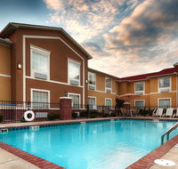 Best Western Sherwood Inn & Suites - Accommodation Los Angeles