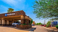 Best Western Tucson Int'l Airport Hotel  Suites Accommodation Los Angeles