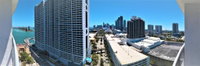 BiBo Rentals at Opera Tower Accommodation Los Angeles