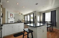 Big House south of Round Rock Accommodation Los Angeles