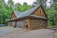 Big Sand Retreat - Hiller Vacation Homes home Accommodation Los Angeles