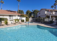 Birdie Hideaway at Mesquite Country Club Accommodation Los Angeles