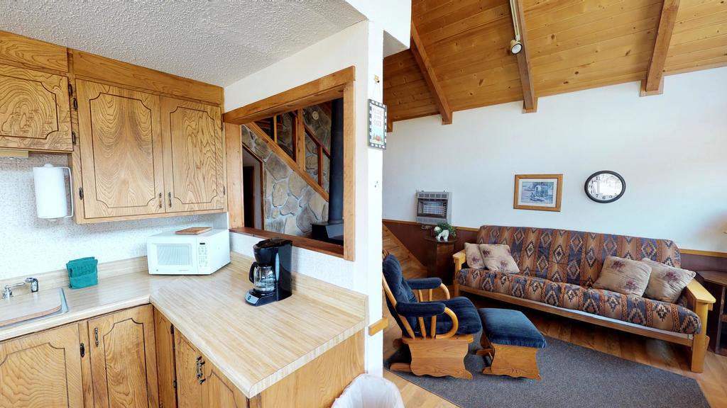 Birdwell Sheep Camp In Upper Valley - thumb 1