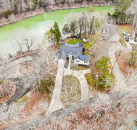 Blackbeards Lakefront Bungalow - Accommodation Los Angeles