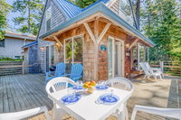 Blue Pearl MCA 278 Accommodation Los Angeles