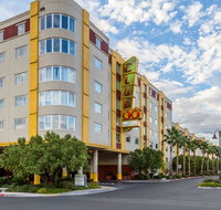 Bluegreen Vacations Club 36 - Accommodation Los Angeles