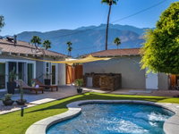 Boho Rhapsody Accommodation Los Angeles