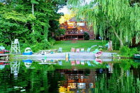 Bolton Lake Home Accommodation Los Angeles